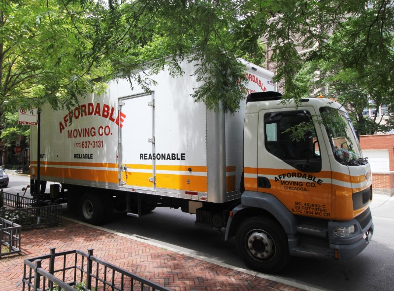 truck-with-trees